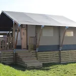 Safari Premium 럭셔리텐트 Nieuwe Wetering