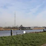 럭셔리텐트 Safari Premium Nieuwe Wetering
