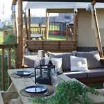 Safari Premium Nieuwe Wetering