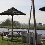 Safari Premium Nieuwe Wetering