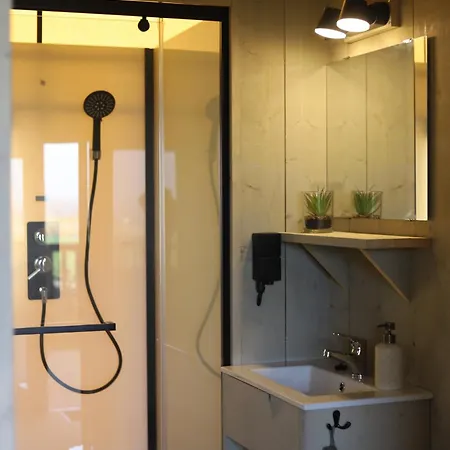 Safaritent Premium Aan Het Water Luxury tent