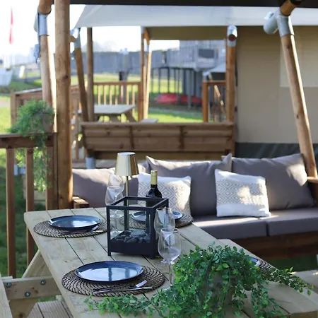 Safari Premium Nieuwe Wetering