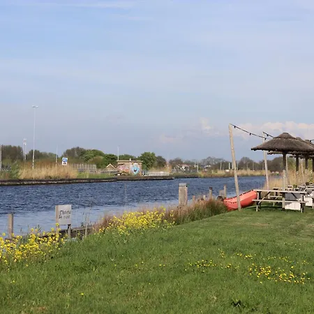 Safaritent Premium Aan Het Water *