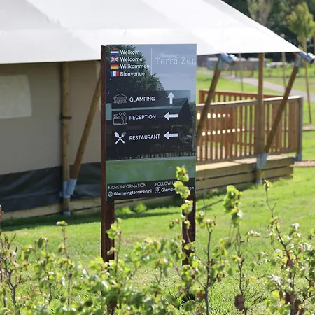 Safari Premium Nieuwe Wetering