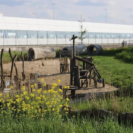 Lyxtält Safari Premium *