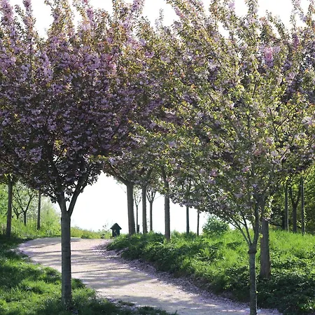 Safaritent Premium Aan Het Water אוהל מפואר Nieuwe Wetering