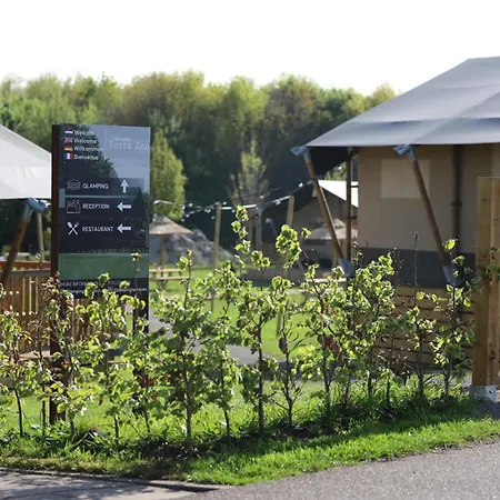 Safari Premium Nieuwe Wetering