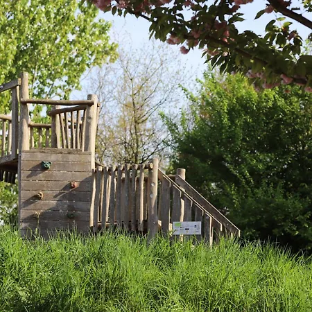 Campo de lujo Safari Premium *