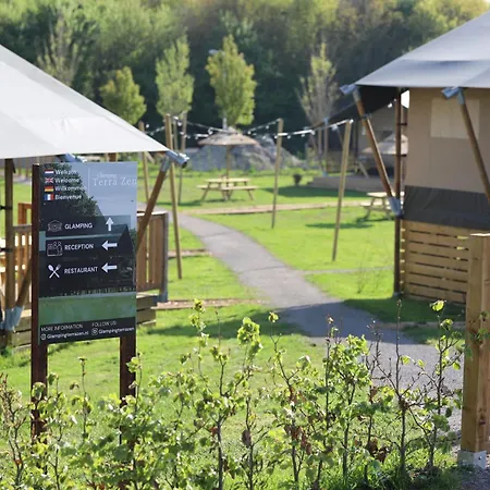 Safari Premium * Nieuwe Wetering