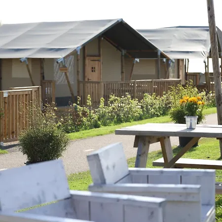 Safari Premium Nieuwe Wetering