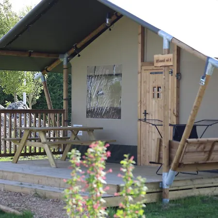 Safari Premium * Nieuwe Wetering