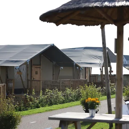 Safari Premium * Nieuwe Wetering