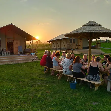 Safari Premium * Nieuwe Wetering