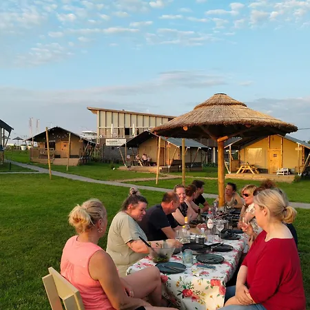 Safari Premium * Nieuwe Wetering