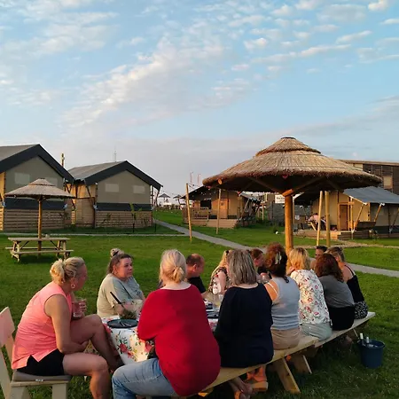 Safari Premium Nieuwe Wetering