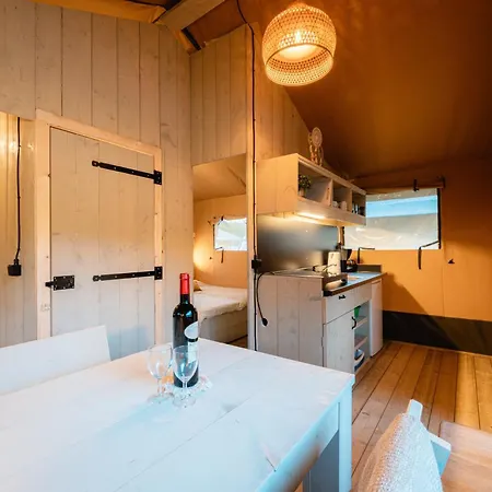 Safari Premium * Nieuwe Wetering