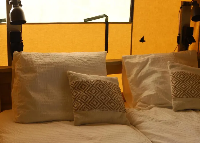 Safari Premium * Nieuwe Wetering