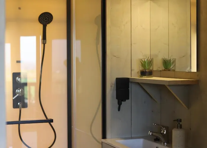 Safari Premium 豪华帐篷