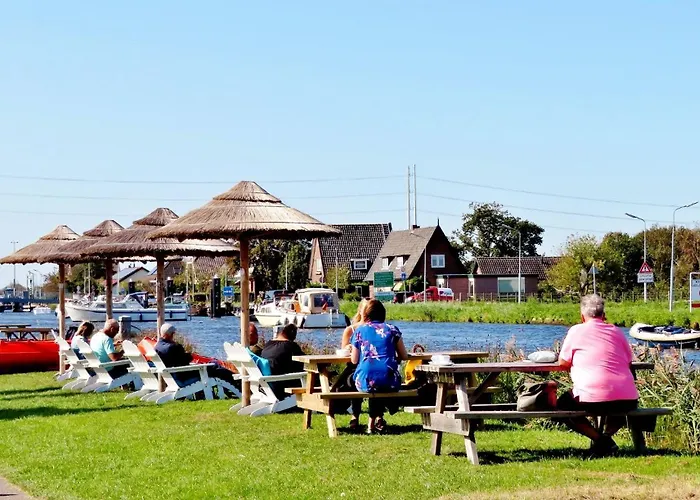 Safari Premium Nieuwe Wetering