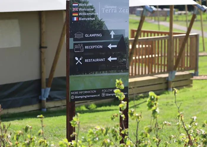 Safari Premium Nieuwe Wetering