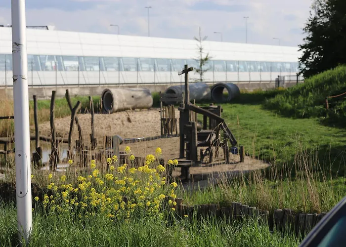 豪华帐篷 Safari Premium *