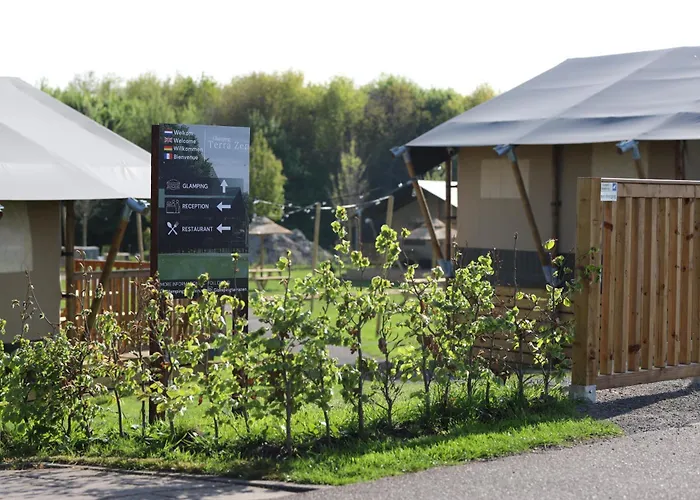 Safari Premium Nieuwe Wetering