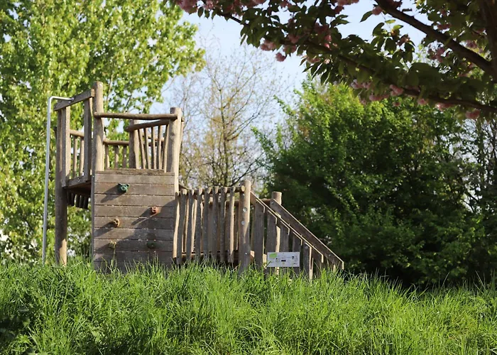 豪华帐篷 Safari Premium *