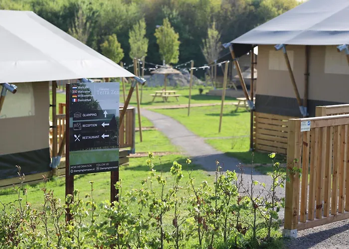 Safari Premium * Nieuwe Wetering