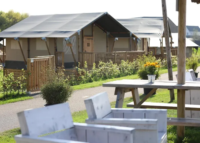 Safari Premium Nieuwe Wetering