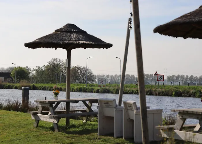 Safari Premium Nieuwe Wetering