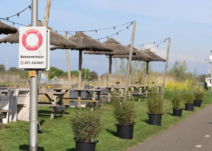 Safari Premium * Nieuwe Wetering